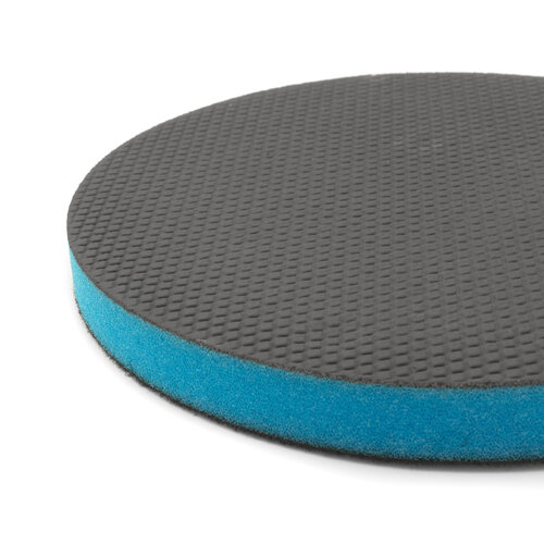 Knetpad, Ø 160 mm, fein