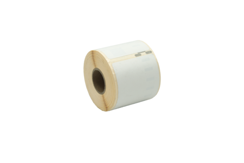 Labels 101mm x 54mm