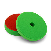 Foam Pad Turbo, green, Ø 165 mm