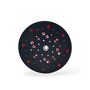 Multihole Sanding Pad, Ø 150 mm