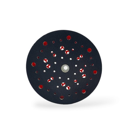 Multihole Sanding Pad, Ø 150 mm