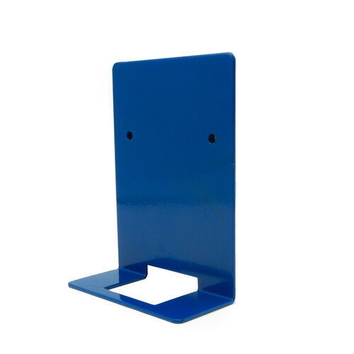 5 Magnethalter mit Clips für Pumpsprühflaschen