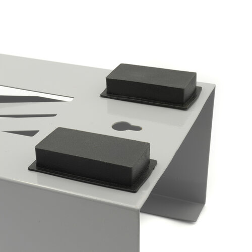 Magnetic Glove Dispenser