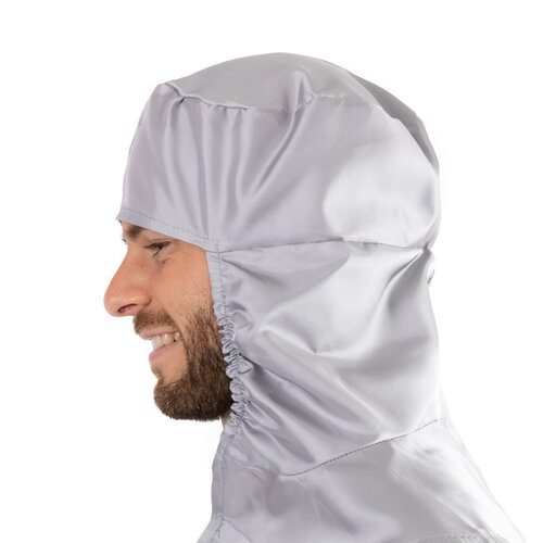 Kopfhaube