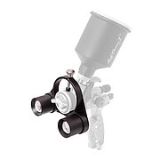 LED-Lampe