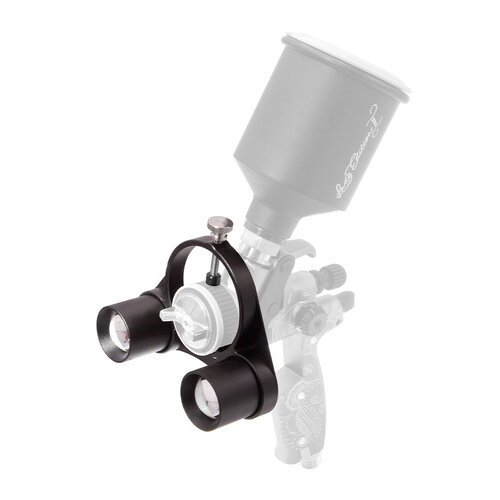 LED-Lampe