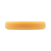 Foam Pads flat, orange, Ø 135 mm