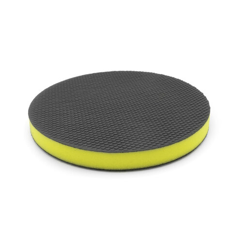 Knetpad, Ø 160 mm, medium