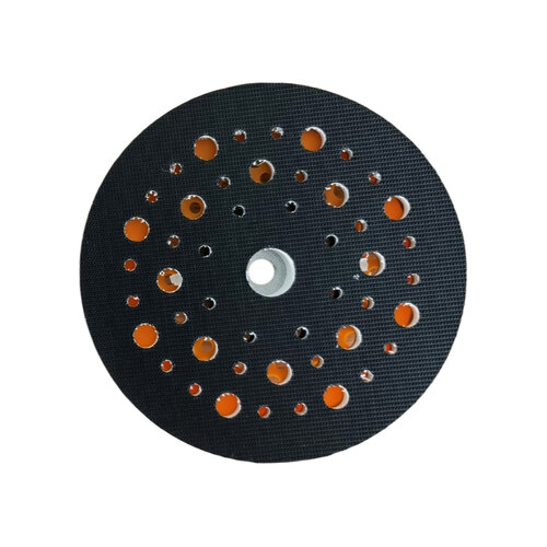 Multihole Polierteller, Ø 125 mm