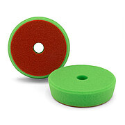 Foam Pad Turbo, green, Ø 95 mm