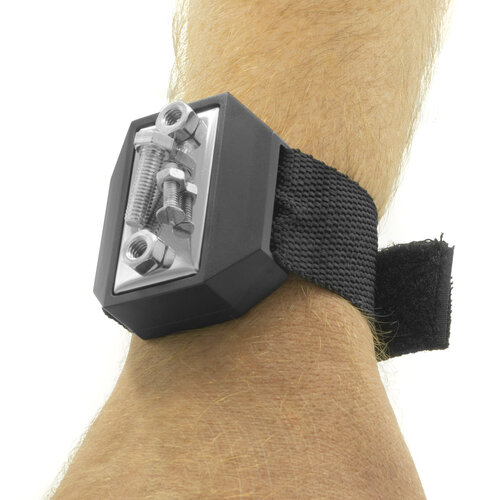 Magnetisches Armband