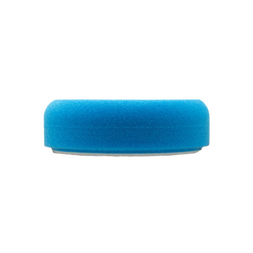 Foam Pads flat, blue Ø 80 mm