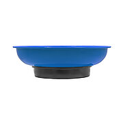 Magnetschale, blau