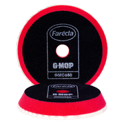 G Mop Super High Cut Polierschwamm rot