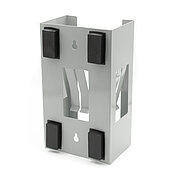 Magnetic Glove Dispenser