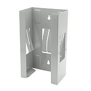 Magnetic Glove Dispenser