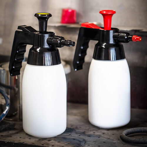 Pumpsprühflasche Toni