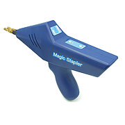 Plastikreparaturset Magic Stapler