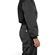 Lackieroverall Performance