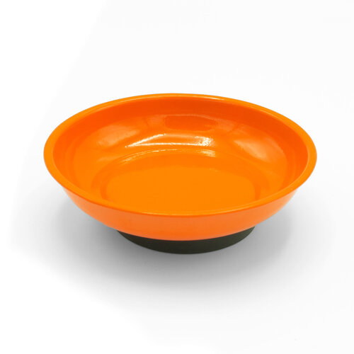 Magnetschale, orange