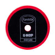 G Mop Super High Cut Polierschwamm rot