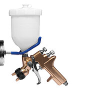 Spray Gun Holder, Standard