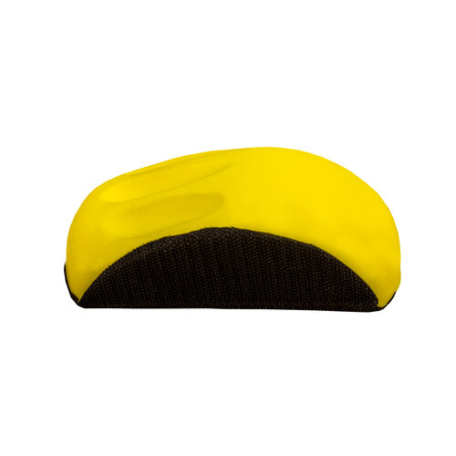 Ergonomischer Handschleifblock, 150 mm
