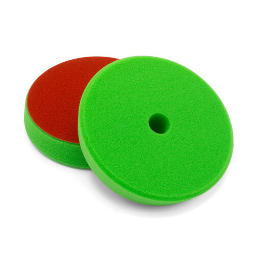 Foam Pad Turbo, green, Ø 145 mm