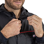 Lackieroverall Performance