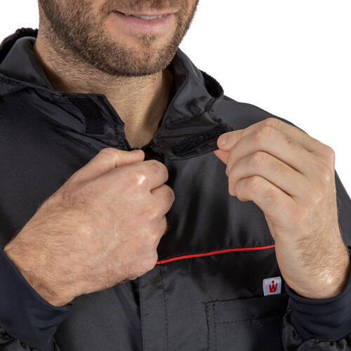 Lackieroverall Performance