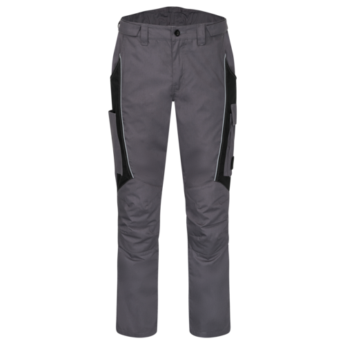Bundhose Vorderansicht