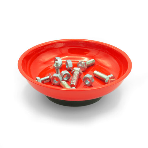 Magnetschale, rot