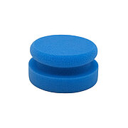 Applicator, green, Ø 90 mm