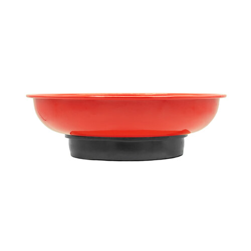 Magnetschale, rot