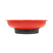 Magnetschale, rot