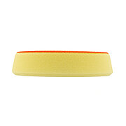 Foam Pad Turbo, yellow, Ø 145 mm
