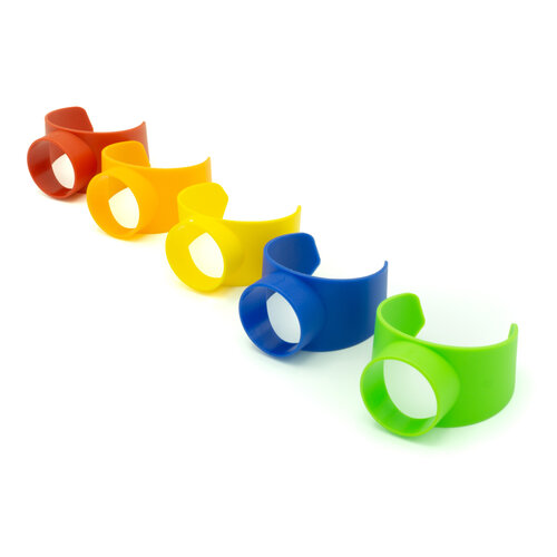 Codier Clips, 5er Set