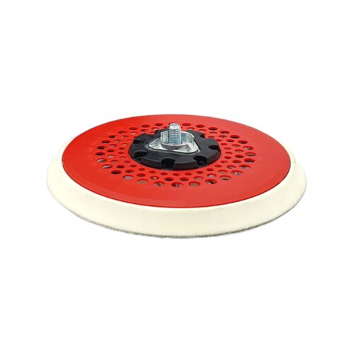 Multihole Sanding Pad, Ø 150 mm