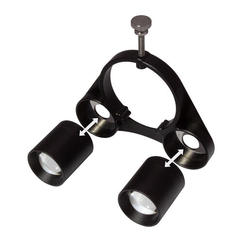 LED-Lampe