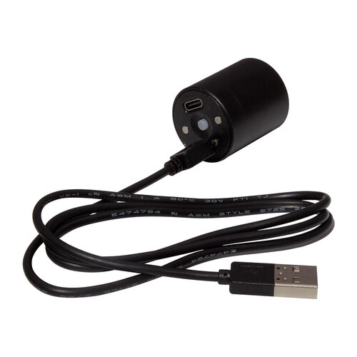 LED-Lampe