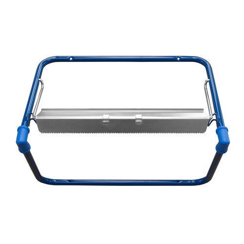Wandhalter für Putzrollen