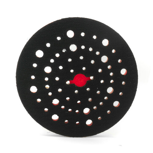 Multihole Schleifteller, Ø 150 mm, 66 Löcher