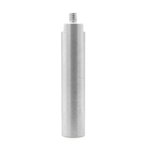 Extension for compressed air machines, 80 mm