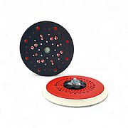 Multihole Sanding Pad, Ø 150 mm 