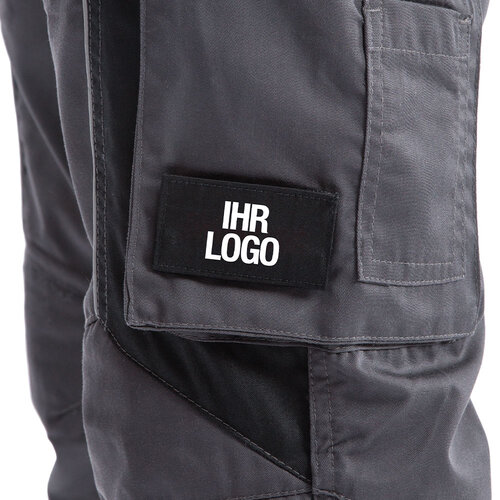 Logo Tag