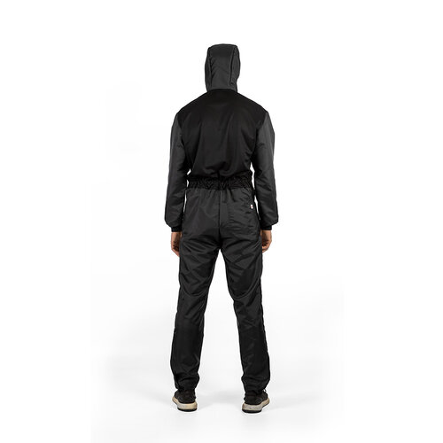 Lackieroverall Performance