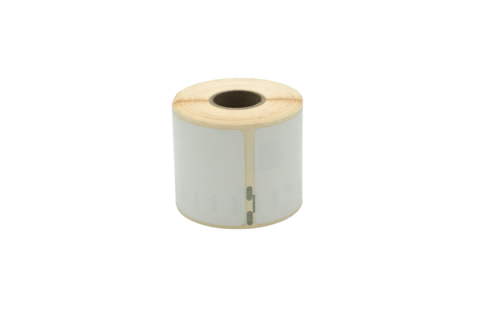 Labels 101mm x 54mm