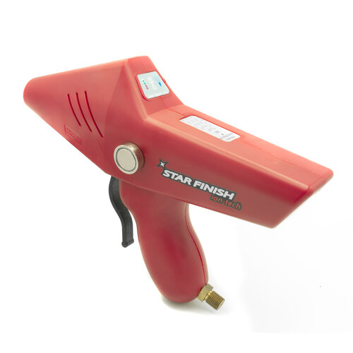 Antistatik Gun Star Finish Wibeco