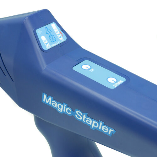 Plastikreparaturset Magic Stapler