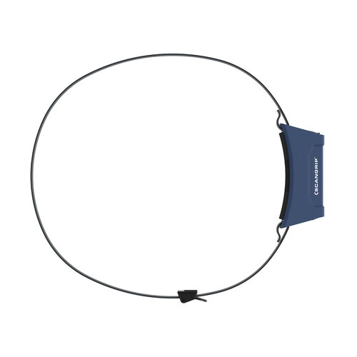 Akku LED Stirnleuchte, Zone 2